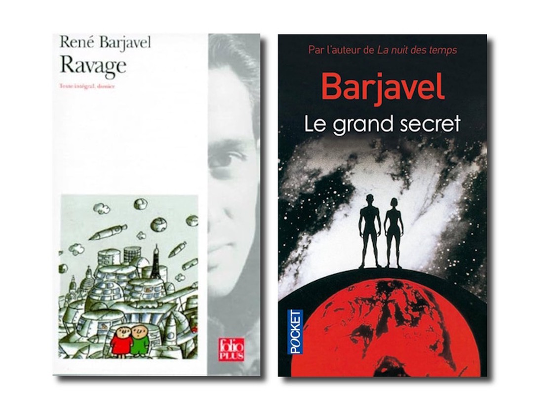 Barjavel