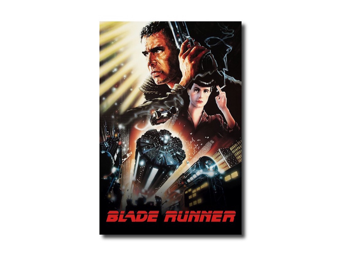 Blade Runner