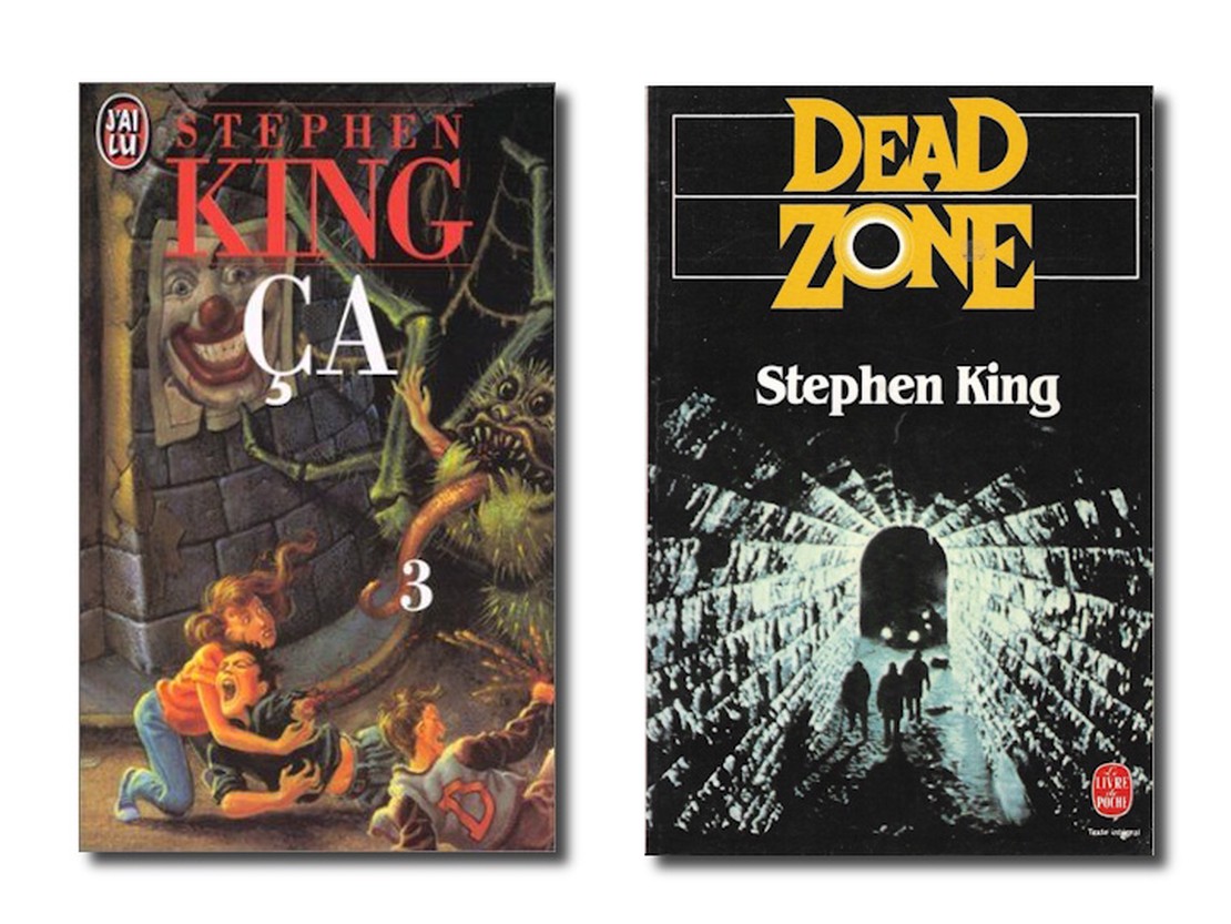 Stephen King