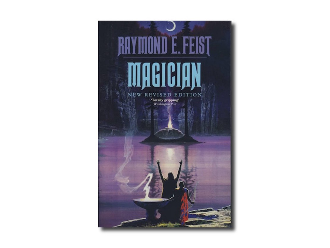 Magician