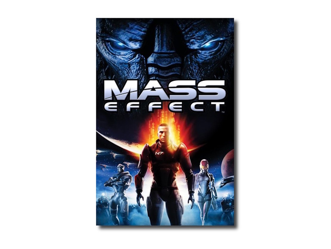 Mass Effect