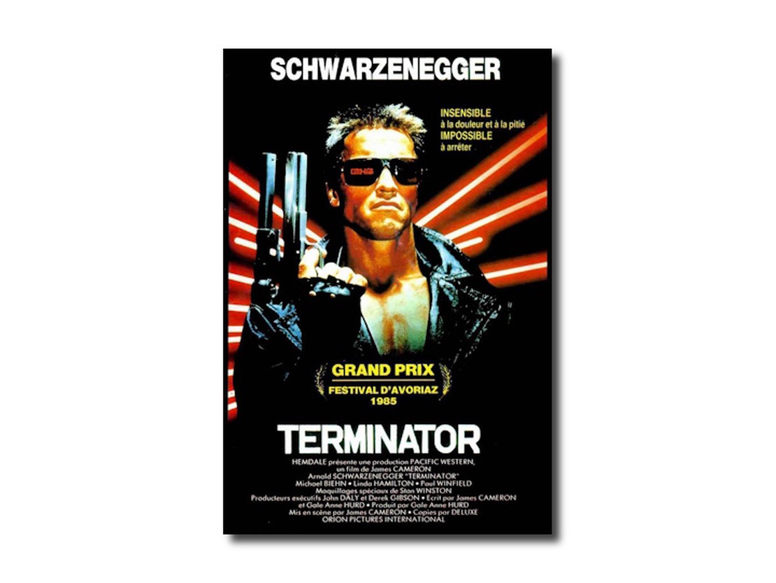 Terminator