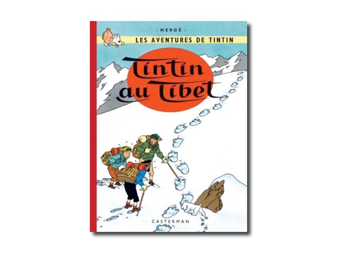 Tintin