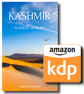Kashmir sur Amazon.fr