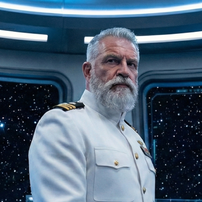 Commandant Kuber
